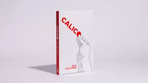 Calico de Rick Holcome - Imagen 1 de 6