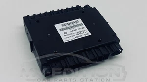 Unidad de control de red de a bordo VW Touareg 7L confort red de a bordo unidad de control módulo 7L6937049AF - Imagen 1 de 5