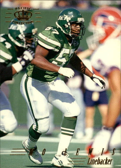 1994 Pacific Football Pick Complete Your Set #1-450 RC Inserts  - Image 1 of 1