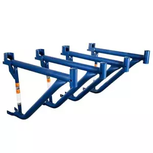 MetalTech Scaffolding 20" 400-Lbs Load Capacity Side Brackets Tools (4-Pack) - Picture 1 of 4