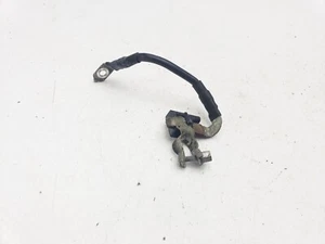 KIA CEED CD MK3 NEGATIVE BATTERY CABLE TERMINAL 2021 37180-J7300 - Picture 1 of 14