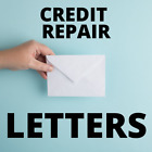 Guide de réparation de crédit Do It Yourself - Plus de 250 lettres de réparation de crédit