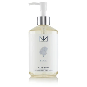 Niven Morgan Blue Hand Soap 11 oz - Picture 1 of 1
