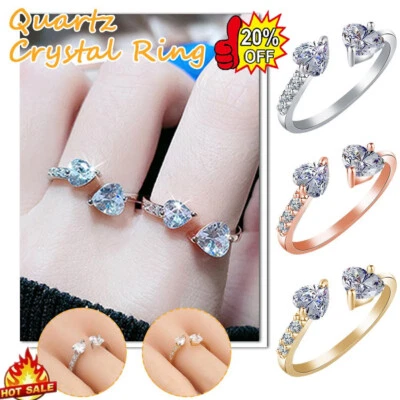 Kanni Chalcedon Ioni  Ionix Therapie Quarz Kristall  Doppel Frau 2025 - Bild 1 von 4