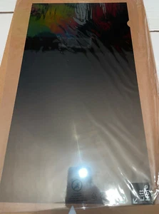 AmazonBasics Privacy Screen Filter for 19 Inch 16:9 Widescreen Monitor - Picture 1 of 2