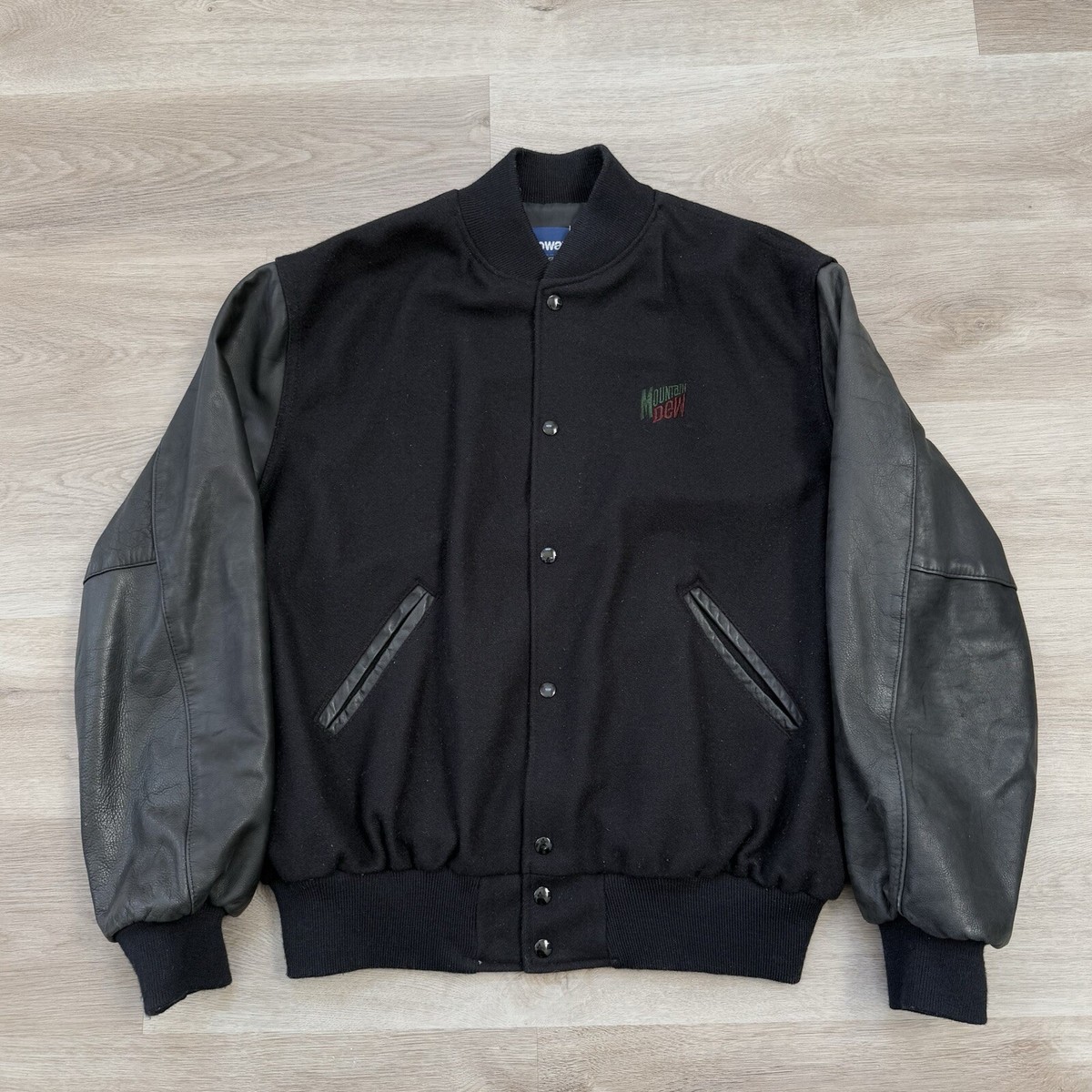 Mountain Dew Coats, Jackets & Vests for Men for Sale | Shop