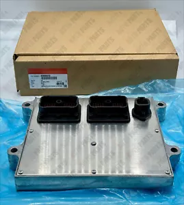 ISB Engine Control Module ECM ECU Part 4988820 4943133 compatible with Cummins - Picture 1 of 2