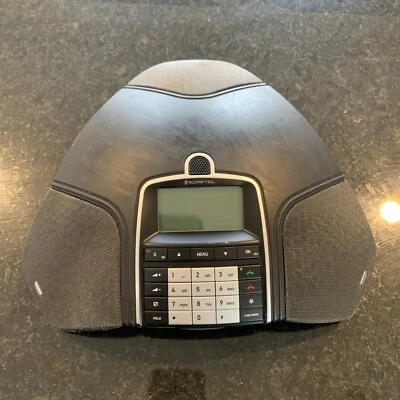 Konftel | Estación Base | 300W | Teléfono de Conferencia | Sin Cables Foto 1 de 2