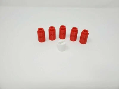 Kit comparador de espacio de cabeza (sin herramientas) con base magnética 🧲 Foto 1 de 4