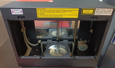 CD-Wechsler CMD4 für NSM Musikbox / Jukebox mit ES-V Technik im Austausch - Bild 1 von 2