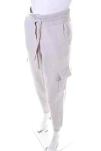 Naked Cashmere 100% Kaschmir Strick Kordelzug Cargo Jogginghose Gr. M Neu mit Etikett NEU - Bild 1 von 6
