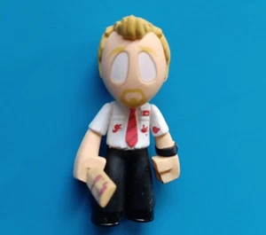Shaun - Shaun of the Dead - Horror - Funko Mystery Mini. - Picture 1 of 3
