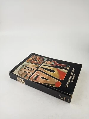 Reach Out:  An Illustrated Edition of The Living New Testament - 1973 - Image 1 of 4