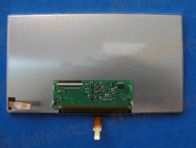 FOR LQ070Y5DG36 7" Sharp Lcd + Touch  Screen Digitizer - Image 1 of 4