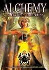 Alchemy The Egyptian Connection Dvd Adrian Gilbert Various