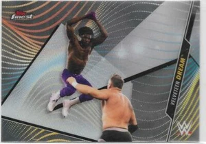 Velveteen Dream 2020 Topps Finest #97 - Picture 1 of 1