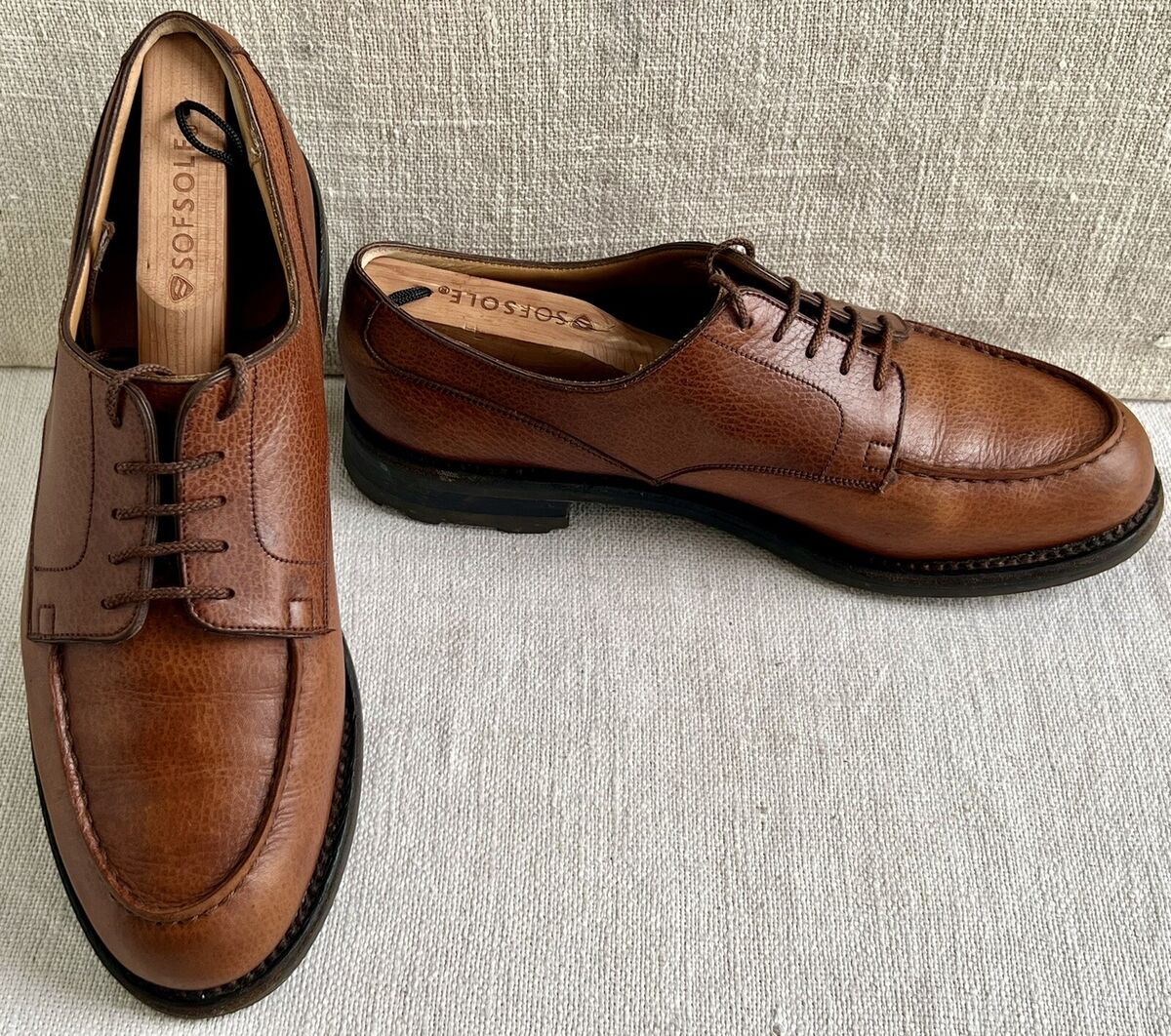 J.M. Weston Dress Shoes for Men for sale | eBay J.M. Weston Dress Shoes for Men for sale | eBay