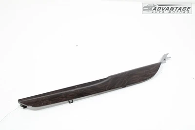 BMW 740I XDRIVE G12 2017-2022 consola central delantera derecha panel de moldura OEM Foto 1 de 4