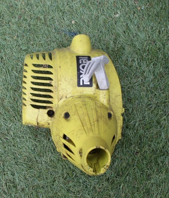 Ryobi Power LT2 - Petrol strimmer part - Recoil starter - 457 - Image 1 of 4