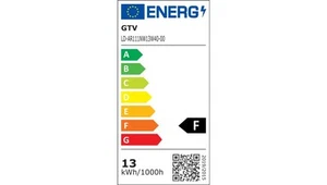 Żarówka LED G53 AR111 12,5W 1250lm 4000K DC12V 40st. biały LD-AR111NW13W40-00 - Picture 1 of 1