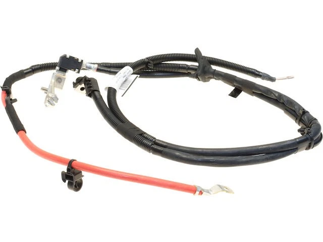 Кабель аккумулятора для 15–16 Volvo V60 S60 S80 XC60 XC70 2,0 л 4 цилиндра T5 WX54Q8 - Изображение 1 из 1