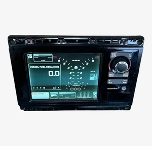 Mercury SmartCraft 8M6001427, VesselView 7 Multifunction Display (Cosmetic Wear) - Picture 1 of 13