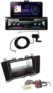 Pioneer DAB Bluetooth MP3 USB Autoradio für Subaru Outback (ab 2015) - Bild 1 von 9