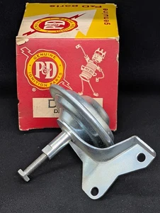 NORS 1953 1954 STUDEBAKER W/ 2 BARREL ROCHESTER CARBURETOR DASHPOT 533820 - Bild 1 von 11