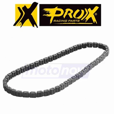Pro-X Cam Chain for 2017-2019 Honda CRF450RX - Engine Valve Train Cam Chains xk - Image 1 of 4
