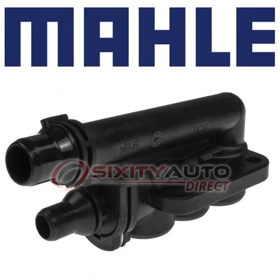 MAHLE Engine Coolant Thermostat for 1996-2005 Chevrolet Blazer - Cooling kg Foto 1 de 4