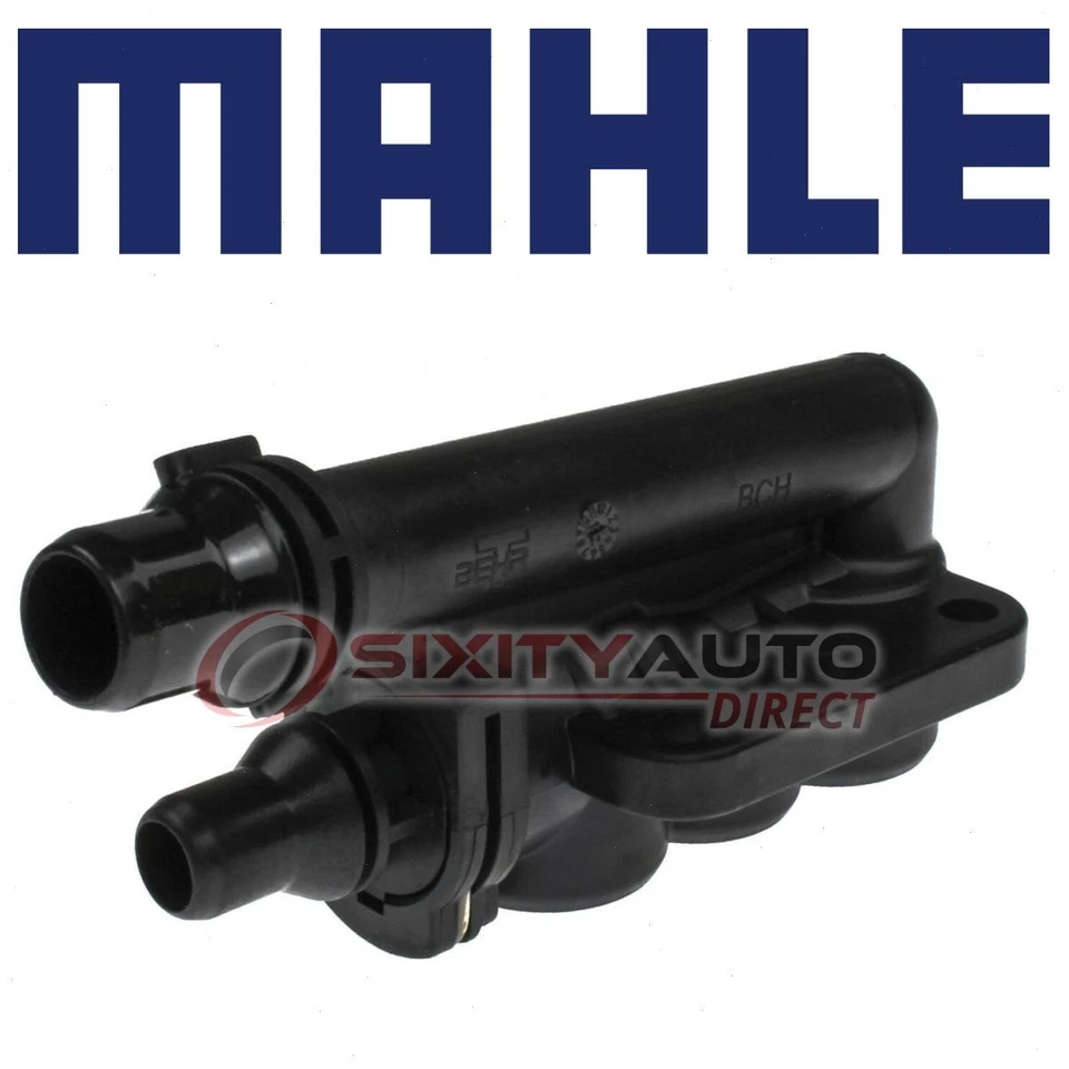 MAHLE Engine Coolant Thermostat for 1996-2005 Chevrolet Blazer - Cooling kg — 第 1/4 张图片