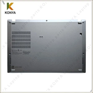 Do Lenovo Thinkpad T14S Gen 1 T490S T495S Laptop Dolna podstawa Cover Mała obudowa - Zdjęcie 1 z 4