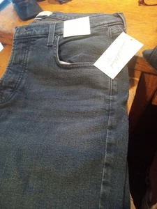 NEW Universal Thread Jeans Womens Sz 14 Mid Rise 80's Slim - Picture 1 of 4