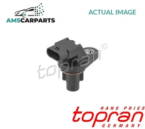 CAMSHAFT POSITION SENSOR 409 339 TOPRAN NEW OE REPLACEMENT - Picture 1 of 5
