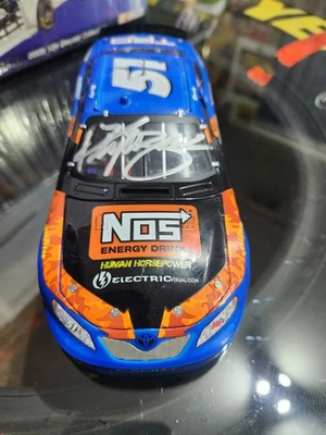Kyle Busch #51 2008 nuevo modelo autografiado Foto 1 de 4
