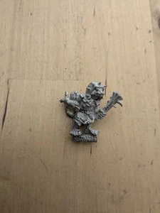 Warhammer Fantasy Skaven C47 Canker Darkspike Metal - Picture 1 of 2