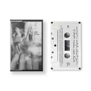Everyone Asked About You Paper Airplanes, Paper Hearts Cassette NEW - Picture 1 of 1