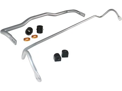 Kit de barra estabilizadora de suspensão Whiteline 26379BPDZ para 2005-2023 Chrysler 300 - Imagem 1 de 2