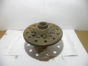 SCATOLA DIFFERENZIALE FIAT OM LEONCINO II SERIE DIAMETRO 63.5 COD. 714016 - Foto 1 di 1