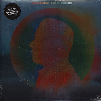 City & Colour - Pill For Loneliness (Vinyl 2LP - 2019 - CA - Original) - Bild 1 von 2