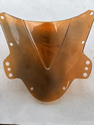 05-06 Suzuki GSXR 1000 Windshield Windscreen  - Image 1 of 4
