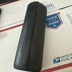 LOGITECH S-00122 Bluetooth Speaker (USB Port Damaged) As Is - Picture 1 of 20