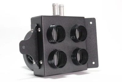 Inferno 2015-2020 Polaris RZR 900 cabina calentador con descongelación Foto 1 de 4