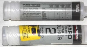 GRUPO DE TRABAJO #2 COMPUESTO DE LIMPIEZA/PULIDO REGULAR PARA MATERIALES DUROS - Imagen 1 de 2