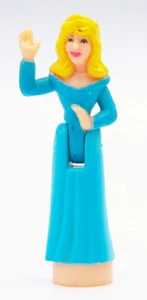 Polly Pocket Disney magic kingdom disneyland set - Picture 1 of 2