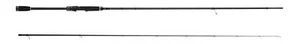 Abu Garcia Salty Style EGING STES-832MH-KR 2pcs Spinning Rod - Picture 1 of 5