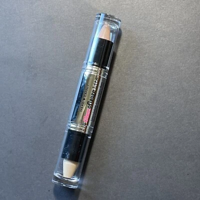 Hard Candy Glamoflauge Lite Blendable Concealer Corrector Duo #755 Light - Image 1 of 4