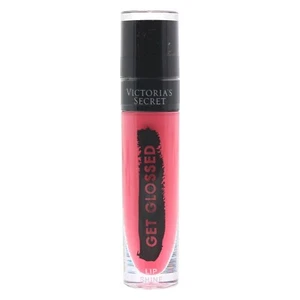 Brillo de labios Victoria's Secret Get Glossed totalmente caliente 5 g 0,17 OZ - Imagen 1 de 3