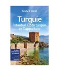 Turquie, Istanbul, Cte Turque et Cappadoce 7ed, Lee, Jessica; Fallon, Steve; A