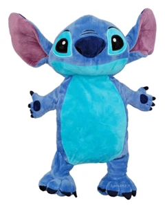 Disney Stitch Wärmflasche mit Deckel 750 ml - Bild 1 von 1
